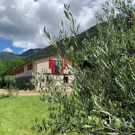 La Bergerie à Menée-2
