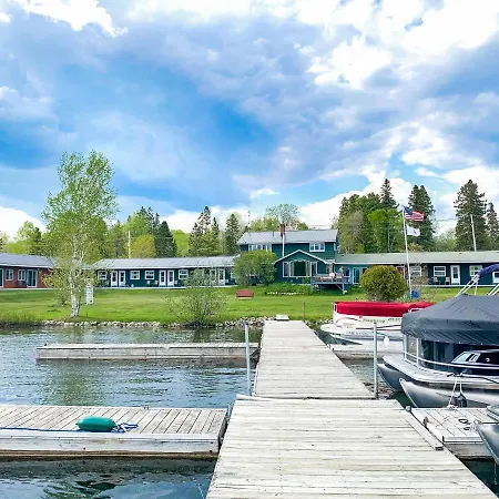 Rangeley Town & Lake-2