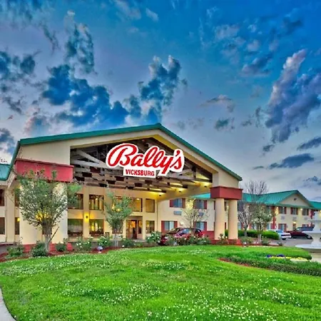 Bally'S Vicksburg-3