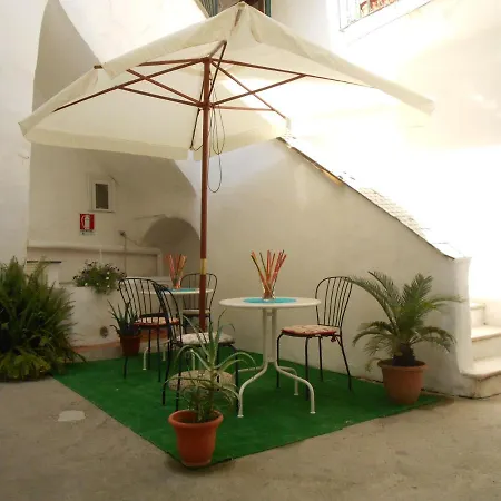 B&B Il Patio-3
