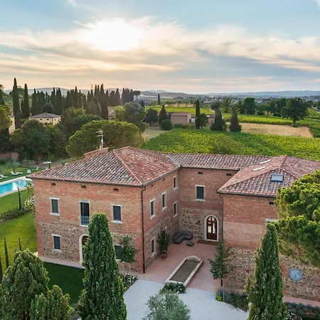 Villa Svetoni Wine Resort-2