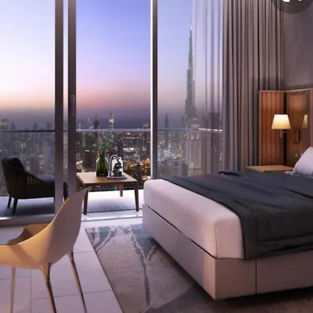 Sls Dubai Hotel & Residences-2