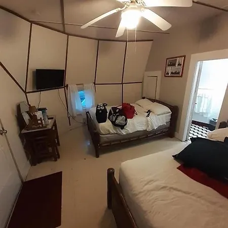 Historic Wigwam Village No 2-2