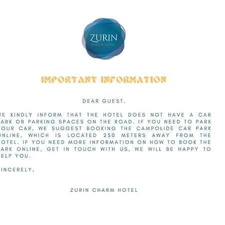 Zurin Charm Hotel-3