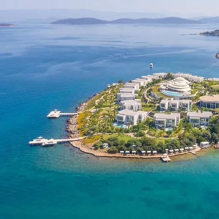 Susona Bodrum, Lxr Hotels & Resorts-2