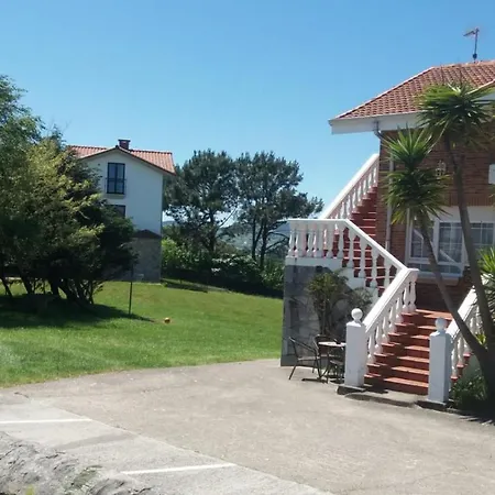 Hospedaje Vistamar-2