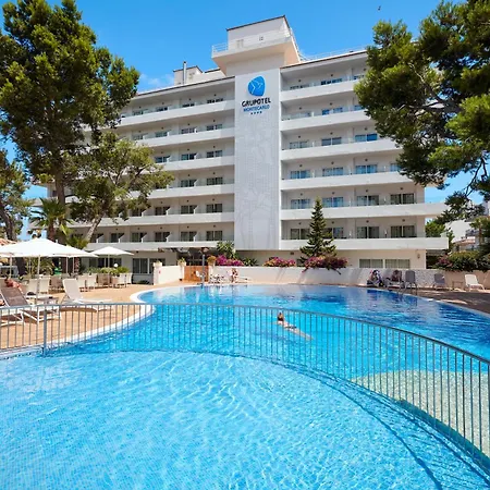 Grupotel Montecarlo-2