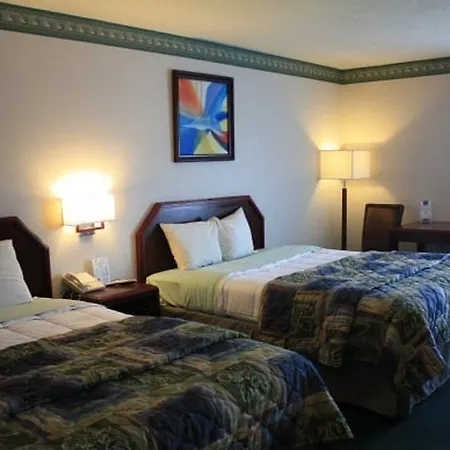 Super 8 By Wyndham Somerset-2