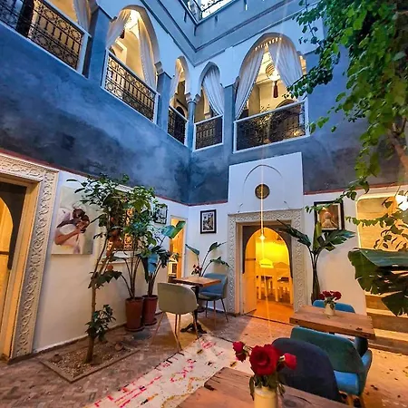 Riad les 2 Portes-2