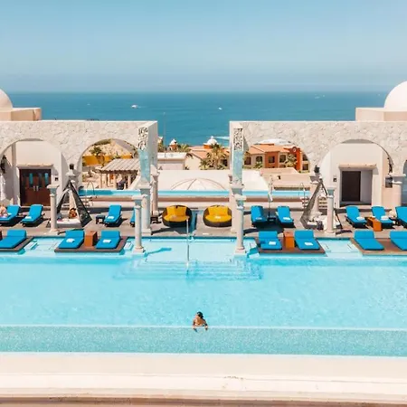 Vista Encantada Spa Resort & Residences-3
