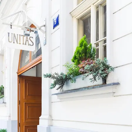 Unitas Residence-3