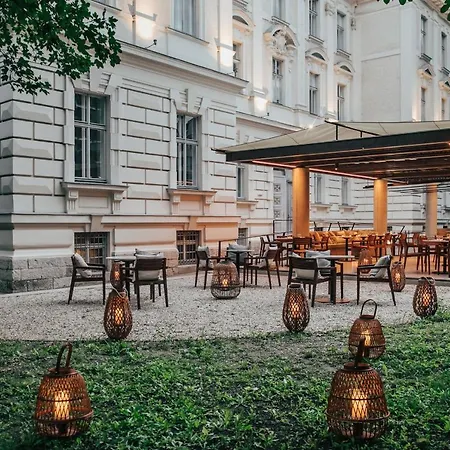 Zola Hotel - Palais De Boheme Adults Only-3