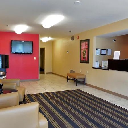 Extended Stay America Suites - Cleveland - Westlake-3