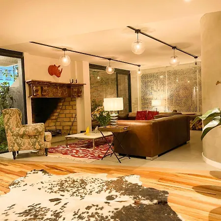 Lucitania Hotel Boutique-2