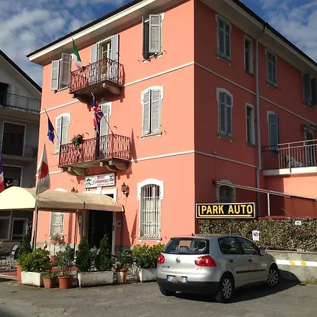 Hotel Domodossola-2