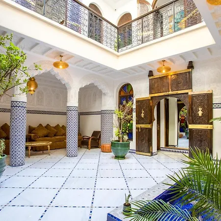 Riad La Vie-3