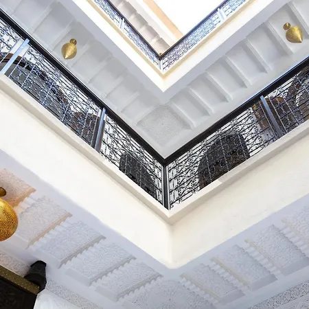 Riad La Vie-2