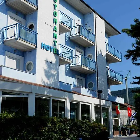 Hotel Azzurro-2