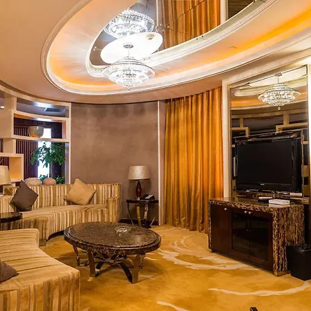 Radisson Tianjin-3