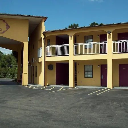 Americas Best Value Inn - Vicksburg-3