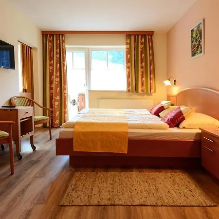Gasthaus-Landhotel Traunstein-2