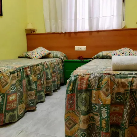 Hostal Alvarez-2