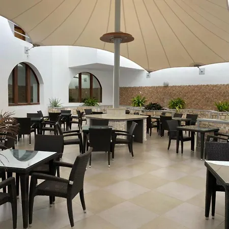 Hotel Dunas-2