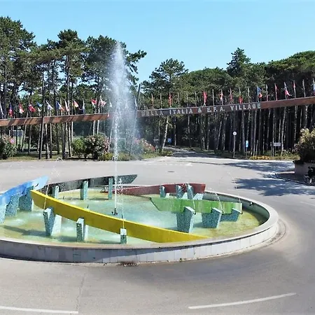 Bella Italia Sport Village-2
