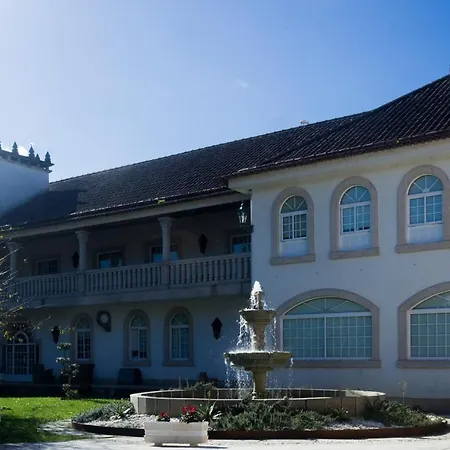 Hotel O'Pazo-3