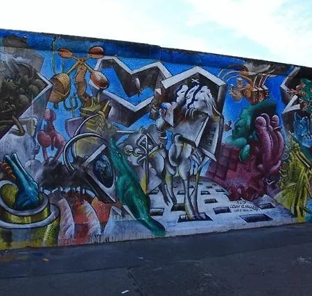 East Side Hotel-2