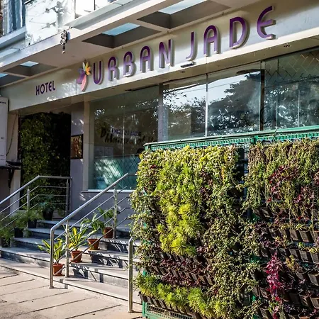 Hotel Urban Jade-2