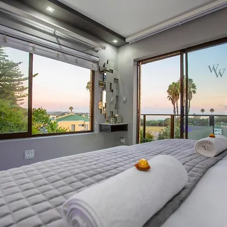Wilderness Waters Boutique Suites - Adults Only-2