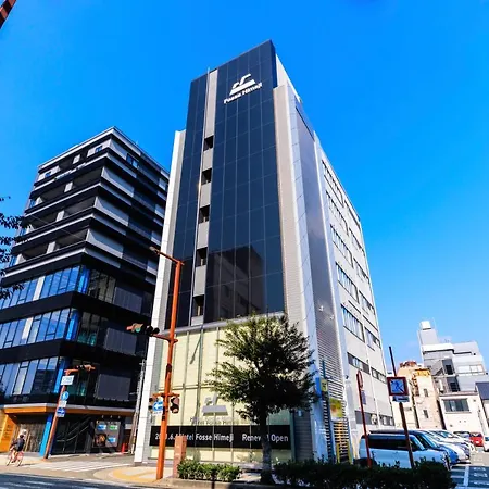 Hotel Fosse Himeji-2