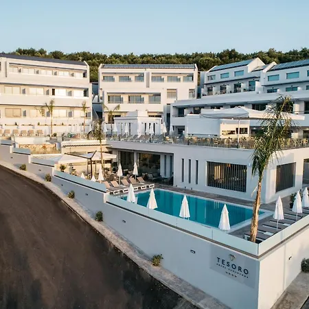 Tesoro Hotel Zakynthos-2