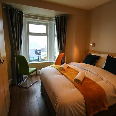Beulah Guest House-2