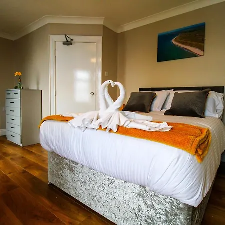Beulah Guest House-3