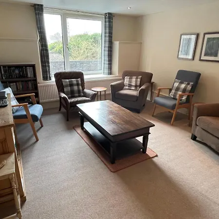 Holburn Guesthouse-2