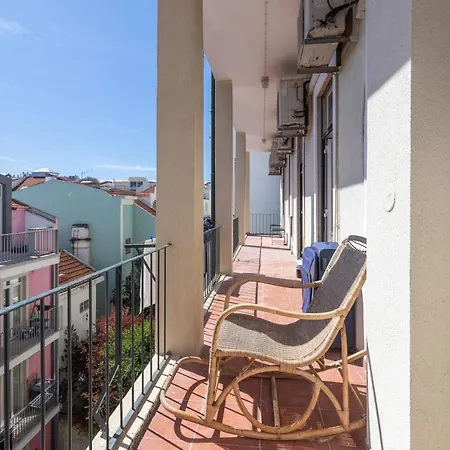 Estrela Guesthouse-2