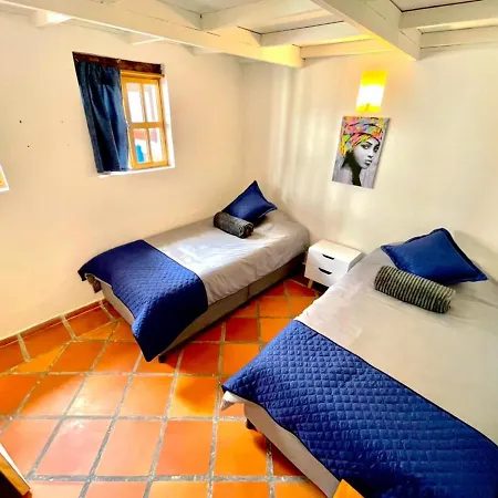 La Casa de las Plazas URBAN-3