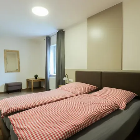 Hotel Am Dalwigker Tor-3