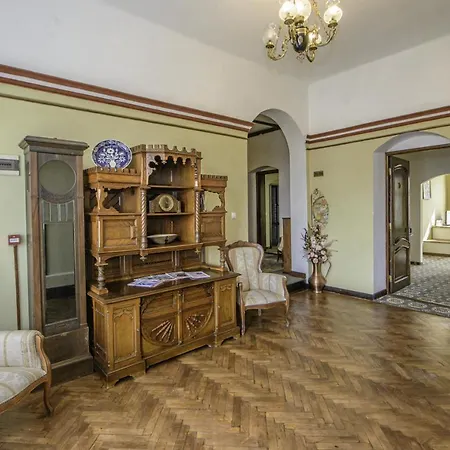 Hotel Sighisoara-2