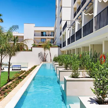 Hotel Paradiso Garden-2
