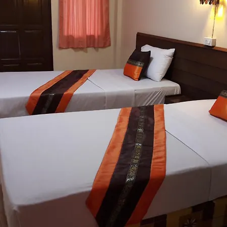 Lanna Thai Guesthouse-2