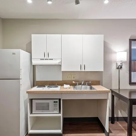 Extended Stay America Select Suites - Dallas - Lewisville-3