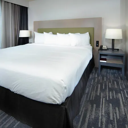 Country Inn & Suites By Radisson, Rocky Mount, Nc-3