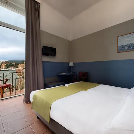 Hotel Italia E Lido Rapallo-2