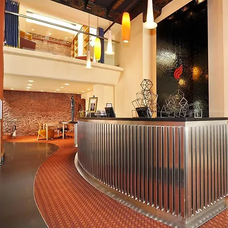 Hotel Metropolis-3