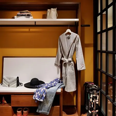 Hyatt Centric Ginza Tokyo-2