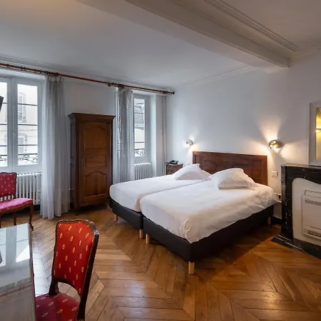 Hôtel des Tonneliers-3