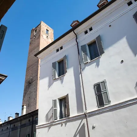 Hotel Broletto - Centro Storico-2